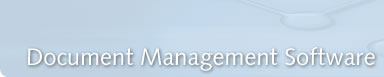 Document Management Software