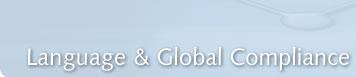 MSDS Language & Global Compliance